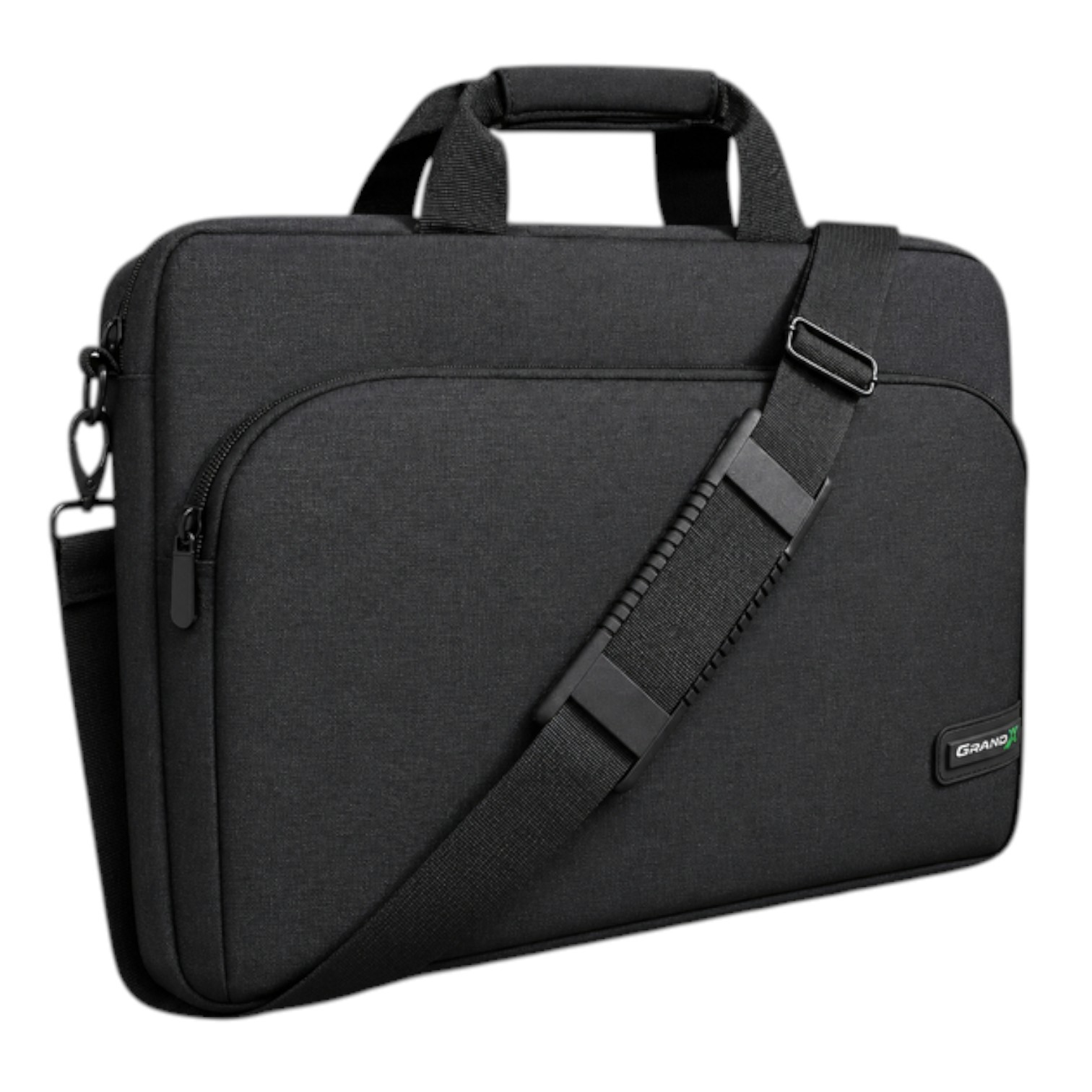 Сумка для ноутбука Grand-X SB-129 (15.6") Black NEW 00-00008678